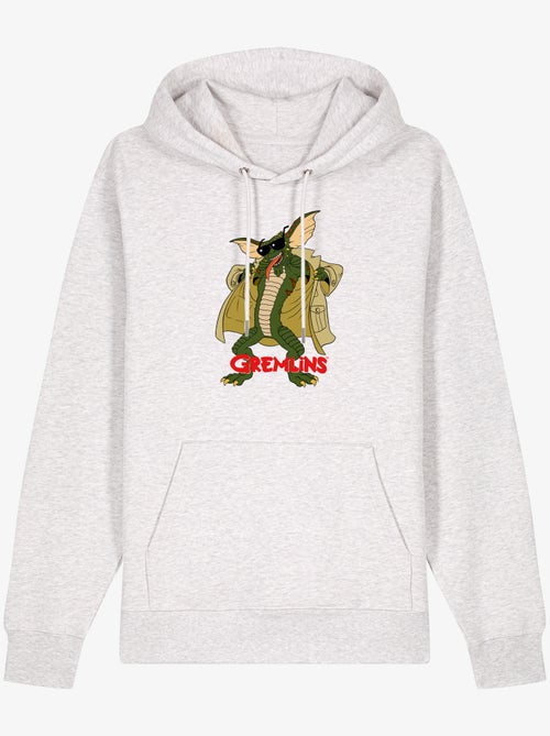 Hoodie Homme - GREMLINS 3 - Kiabi