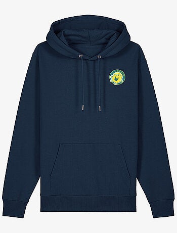 Hoodie Homme - HAPPY COEUR