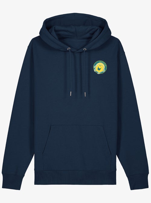 Hoodie Homme - HAPPY COEUR - Kiabi