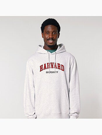 Hoodie Homme - HARVARD UNIVERSITY