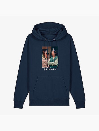 Hoodie Homme - JOEY & CHANDLER