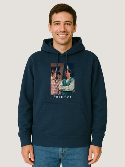 Hoodie Homme - JOEY & CHANDLER - Kiabi