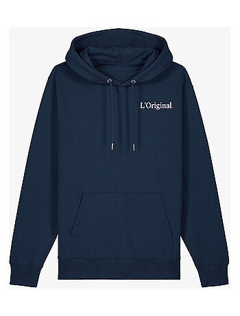 Hoodie Homme - L'ORIGINAL CŒUR