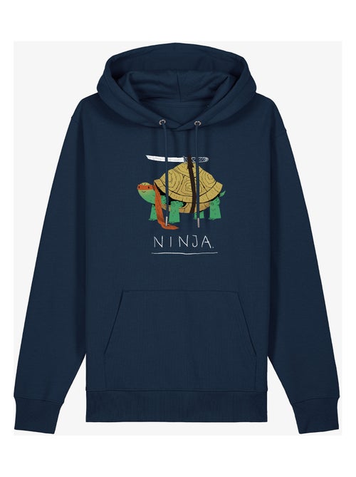 Hoodie Homme - NINJA TURTLE - Kiabi