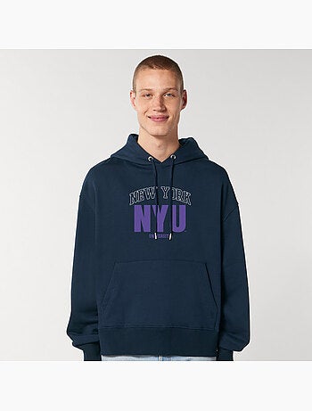 Hoodie Homme - NYU