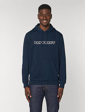 Hoodie Homme - PAPOUNET 2