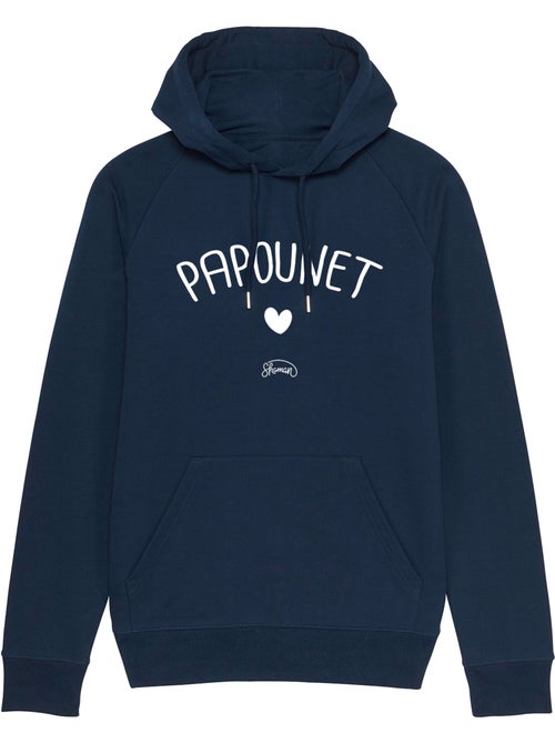 Hoodie Homme - PAPOUNET - Kiabi