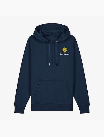 Hoodie Homme - PAPY D AMOUR COEUR