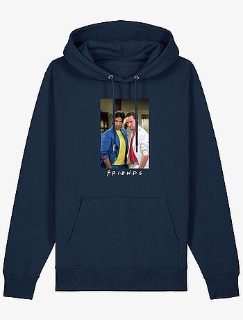 Hoodie Homme - ROSS & JOEY