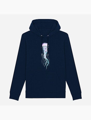 Hoodie Homme - SPACE JELLY