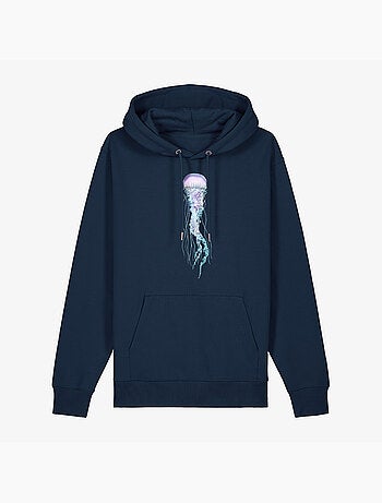 Hoodie Homme - SPACE JELLY