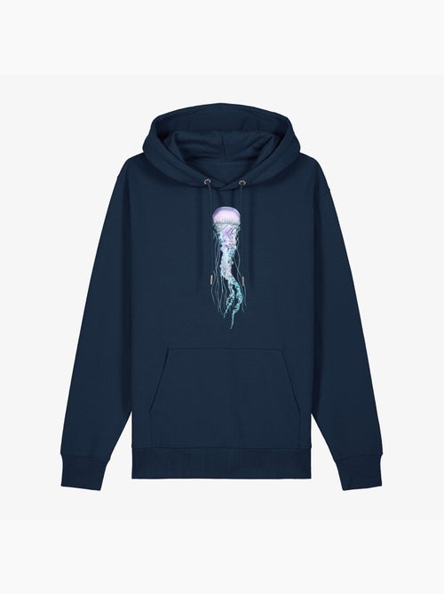 Hoodie Homme - SPACE JELLY - Kiabi