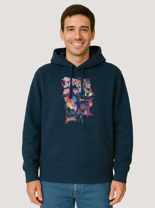 Hoodie Homme - SUPERMAN 2 - Kiabi