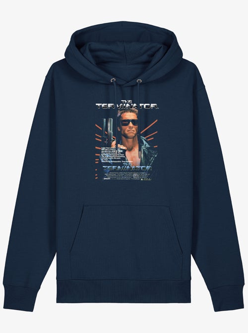 Hoodie Homme - THE TERMINATOR 2 - Kiabi