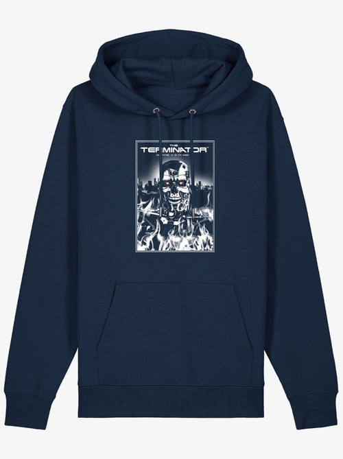 Hoodie Homme - THE TERMINATOR 3 - Kiabi