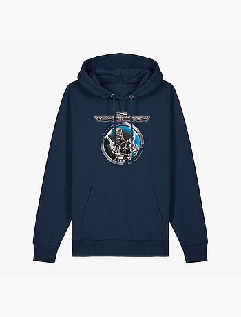 Hoodie Homme - THE TERMINATOR