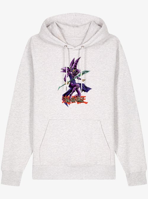 Hoodie Homme - YU GI OH 9 - Kiabi