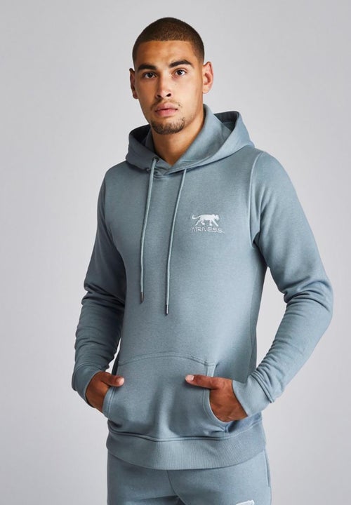 HOODIE PREDATOR Airness - Kiabi HOODIE PREDATOR Airness - Kiabi