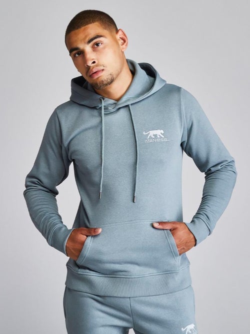 HOODIE PREDATOR Airness - Kiabi HOODIE PREDATOR Airness - Kiabi