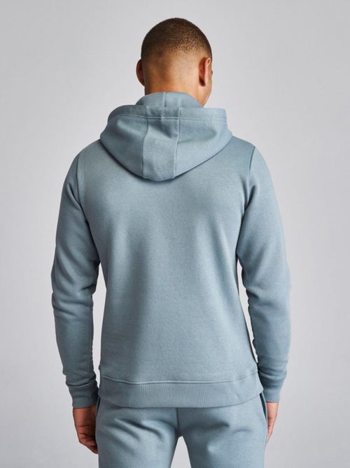 HOODIE PREDATOR Airness - Kiabi HOODIE PREDATOR Airness - Kiabi
