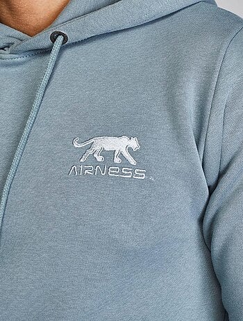 HOODIE PREDATOR Airness