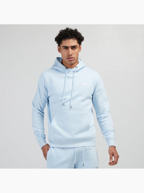 HOODIE PREDATOR Airness - Kiabi HOODIE PREDATOR Airness - Kiabi