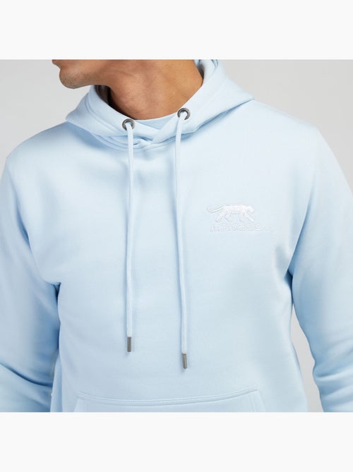 HOODIE PREDATOR Airness - Kiabi HOODIE PREDATOR Airness - Kiabi
