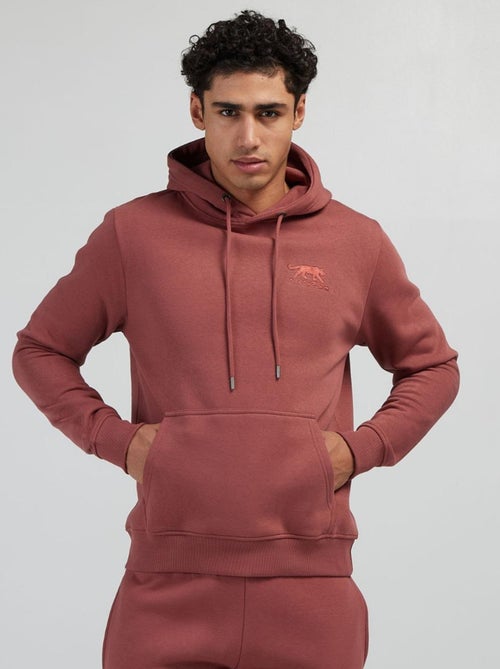 HOODIE PREDATOR Airness - Kiabi