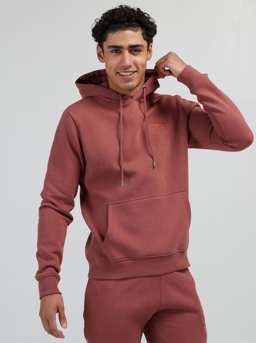 HOODIE PREDATOR Airness - Kiabi