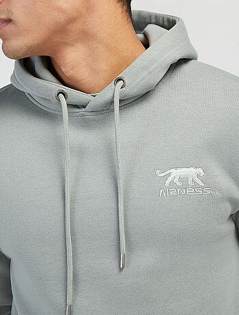HOODIE PREDATOR Airness