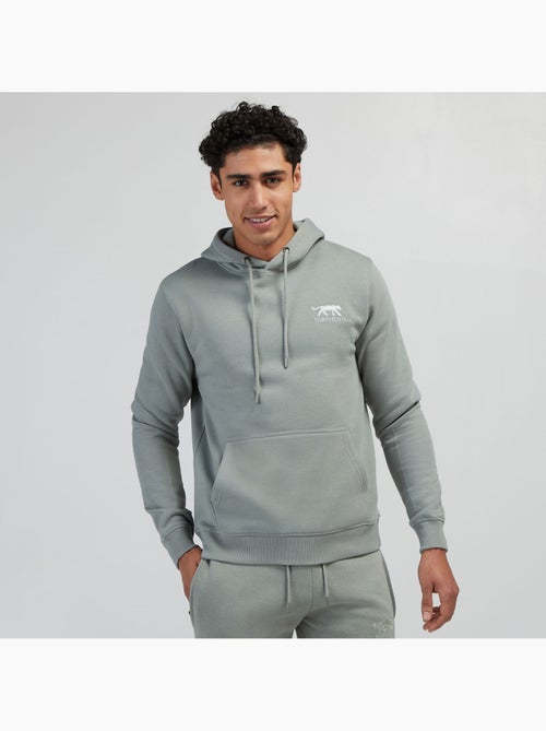 HOODIE PREDATOR Airness - Kiabi HOODIE PREDATOR Airness - Kiabi