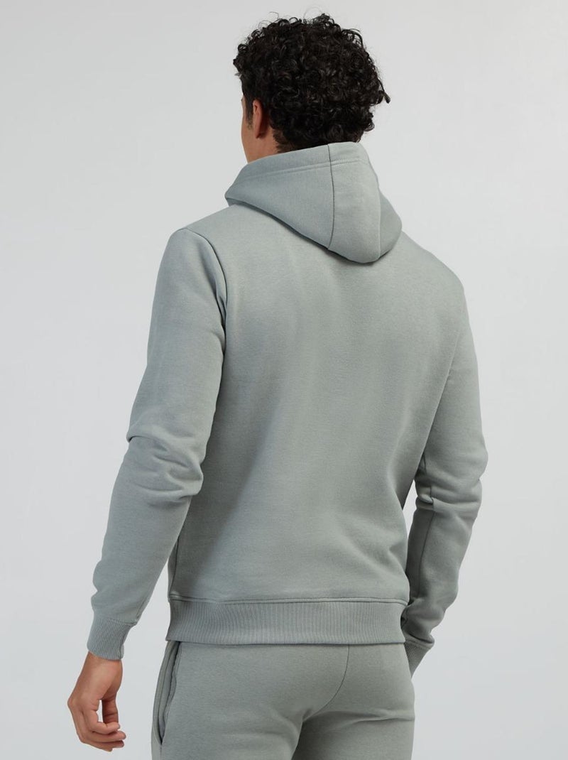 HOODIE PREDATOR Airness Kaki - Kiabi