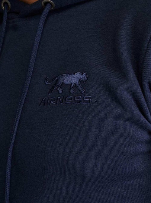HOODIE PREDATOR Airness - Kiabi HOODIE PREDATOR Airness - Kiabi