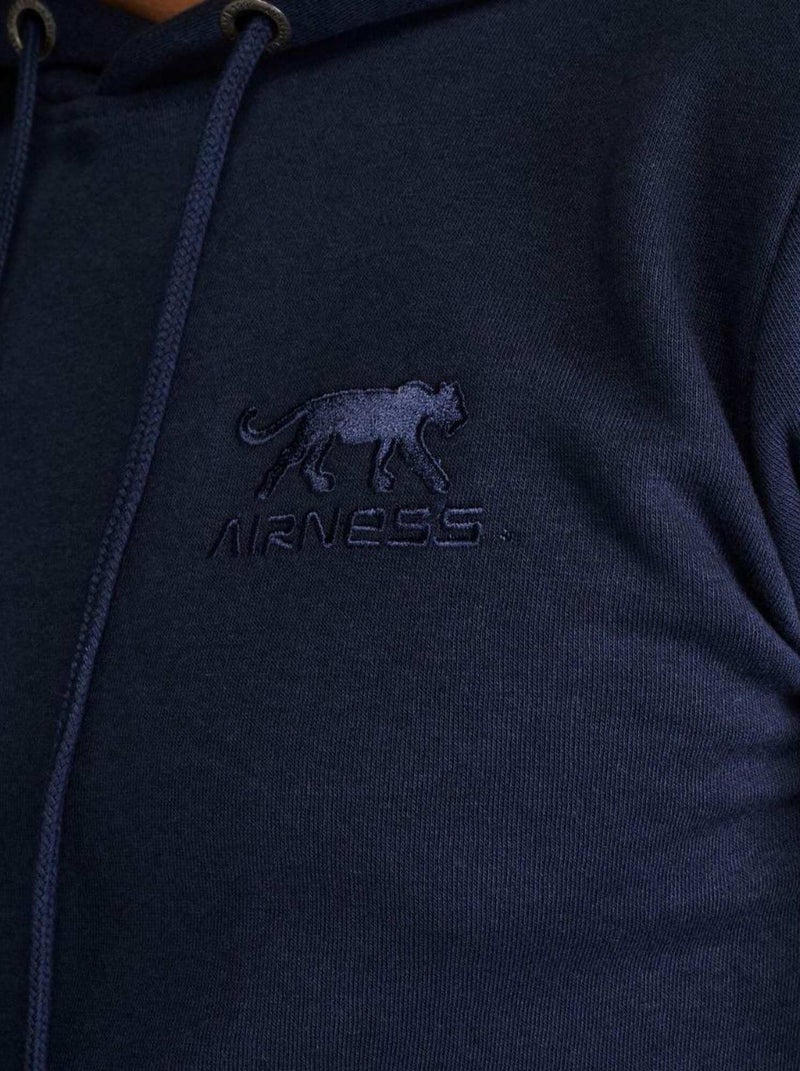 HOODIE PREDATOR Airness Kaki - Kiabi