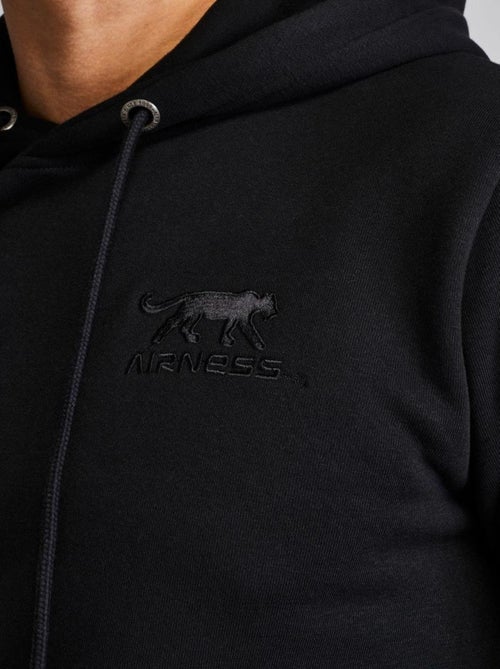 HOODIE PREDATOR Airness - Kiabi