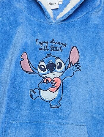Hoodie sweat-shirt 'Disney' en polaire