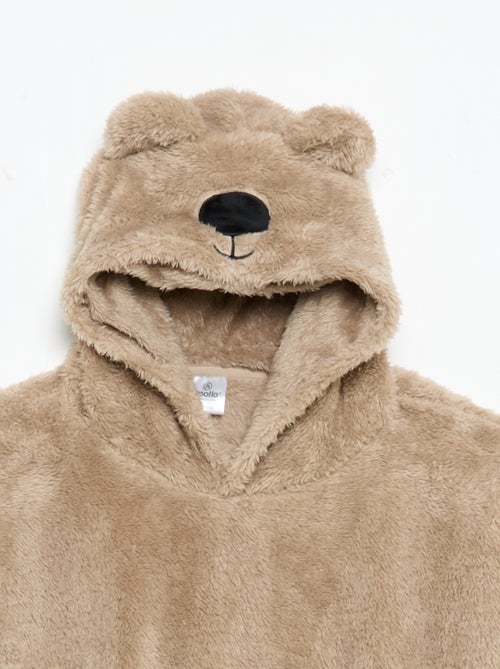 Hoodies en maille peluche - Kiabi Hoodies en maille peluche - Kiabi