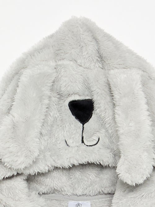 Hoodies en maille peluche - Kiabi Hoodies en maille peluche - Kiabi