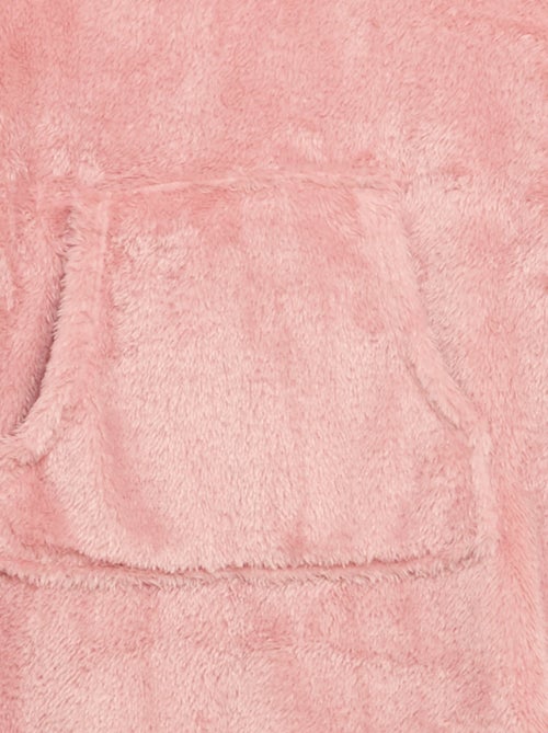 Hoodies en maille peluche - Kiabi Hoodies en maille peluche - Kiabi