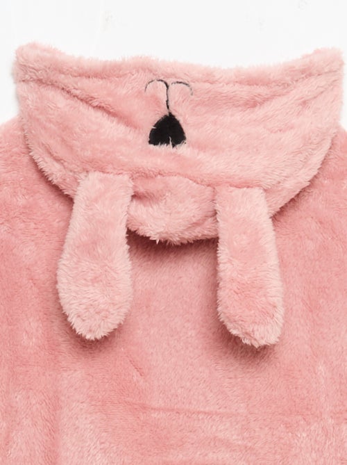 Hoodies en maille peluche - Kiabi Hoodies en maille peluche - Kiabi