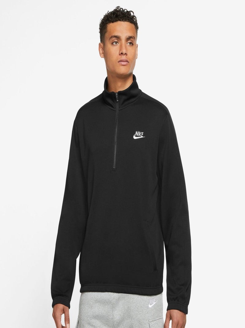 Hoodies Nike Sportswear Noir - Kiabi