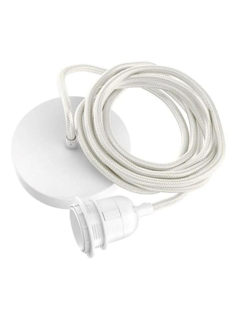 Hoopzi - Suspension Hang 1 corde Beige - Kiabi