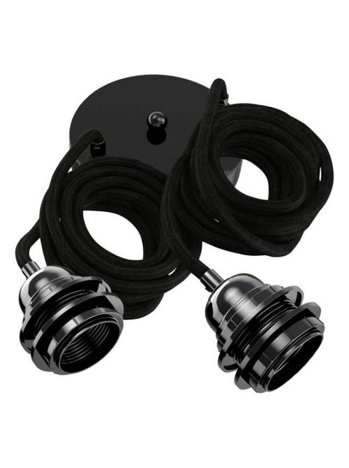 Hoopzi - Suspension Hang 2 cordes - Kiabi