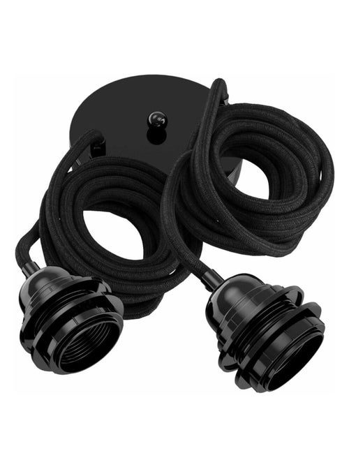 Hoopzi - Suspension Hang 2 cordes - Kiabi