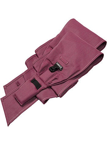 Hoppediz accessoire de portage bretelles nabaca wrapcon