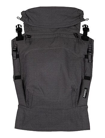Hoppediz accessoire de portage nabaca tablier supplémentaire taille l