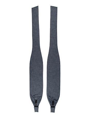 Hoppediz Accessoires de portage Bretelles Nabaca WrapCon