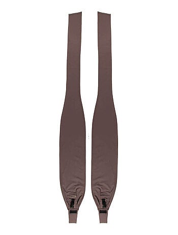 Hoppediz Accessoires de portage Bretelles Nabaca WrapCon