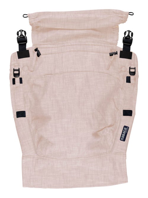 Hoppediz Accessoires de portage Nabaca Panneau supplémentaire taille L - Kiabi