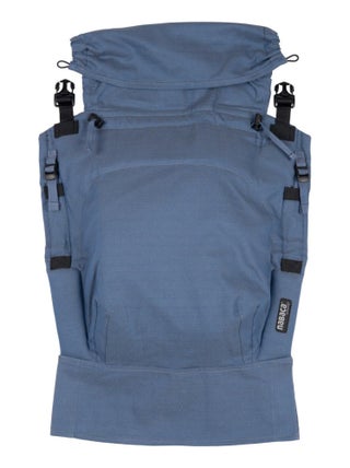 Hoppediz Accessoires de portage Nabaca Panneau supplémentaire taille L